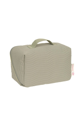 Lassig Flex Bebek Organizer Çantası Mint Yeşil