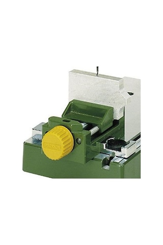 Proxxon 28132 Ms 4 Makina Mengenesi Rm 28132