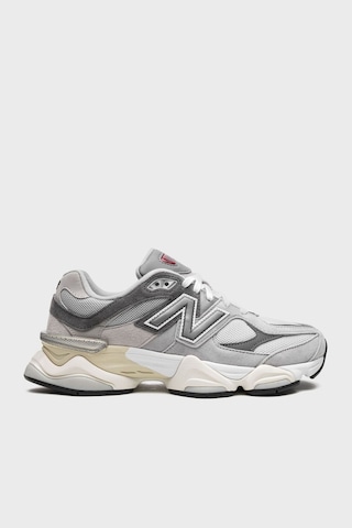 New Balance Erkek Ayakkabı U9060gry Gri Gri