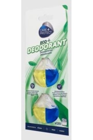 Care + Protect Eco+ Bulaşık Makinesi Deodorant