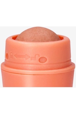 Yüzdeki Fazla Yağı Emmek Ve Cildi Matlaştırmak Üzere Tasarlanmış Blotting Roller