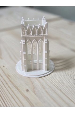 Katedral Kalemlik