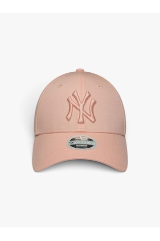 New Era Nos Wmns Lge Ess 9forty Neyyan Plmplm Kadın Pembe Şapka - 60675519
