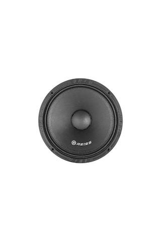 Reiss Audio Rs-m65ex 16 Cm Midrange 360 Watt Hoparlör