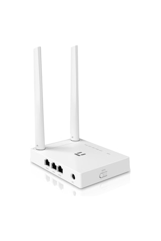 Netis W1 300 Mbps 2.4 ghz Kablosuz Wifi Router