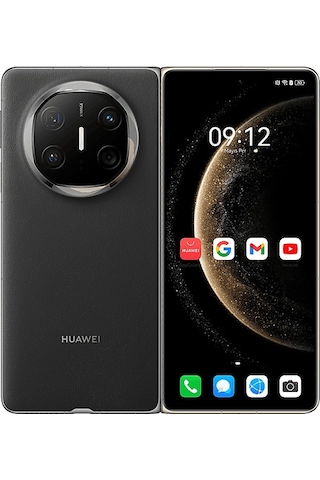 Huaweı Mate X6 12 GB 512 GB Akıllı Telefon (Distribütör Garantili)