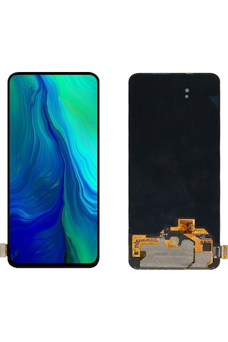 Oppo CPH1917 Reno Lcd Ekran Dokunmatik