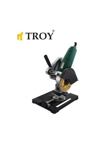Troy 90008 Avuç Taşlama Sehpası 100-125Mm