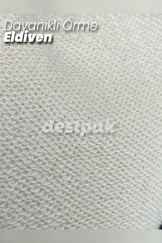 Isıya Dayanıklı Yanmaz Eldiven - Fırıncı Eldiveni