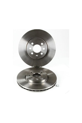 Opel Astra Ön Fren Disk 2004-2011 569006 Ayd50235 1.6, 1.4
