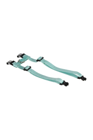 Pawise Kedi Göğüs T. 14.5-25/18-30cm Yeşil-mavi S