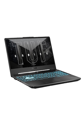Asus Tuf Gamıng A15 FA506NCG-HN265 R7-7445HS 16 GB 512 GB 4 GB RTX3050 15.6" Dos Dizüstü Bilgisayar