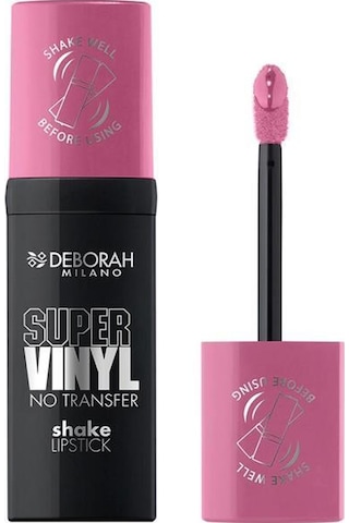 Deborah Milano Super Vınyl Shake Lıpstıck 08