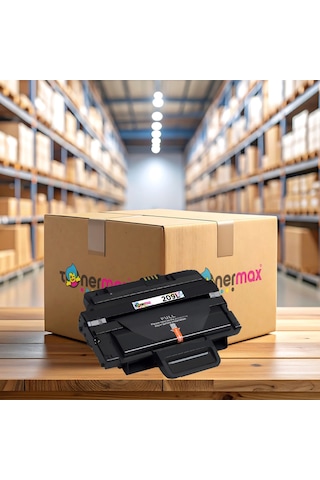 Samsung Uyumlu Mlt-d209l Uyumlu Toner 20'li Paket / Ml-2855 / Scx-4824fn / Scx-4825fn / Scx-4828fn