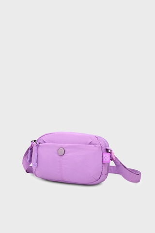 Smart Bags Bayan Çanta 2022 3339 Lila