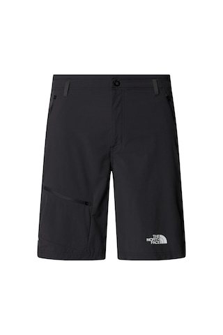 F0a82694en1-r The North Face M Speedlıght Slım Tapered Short Erkek Şort Ve Kapri Siyah F0a82694en1-r