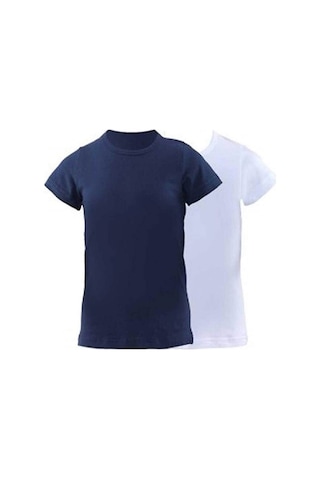 Blackspade 9397 Erkek Çocuk 2'Li Paket Atlet