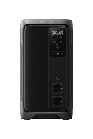 Ecoflow - Delta 3 2000 Air Taşınabilir Güç Kaynağı 1920wh