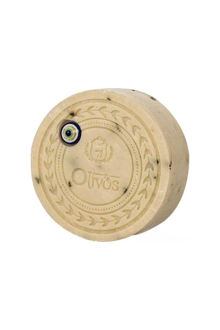 Olivos Amulet Defneli Zeytinyağı Sabunu 100 G