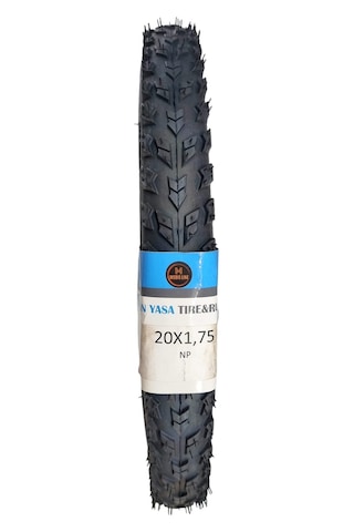 20 Jant Bisiklet Lastiği 20x1.17 Np Dış Lastik