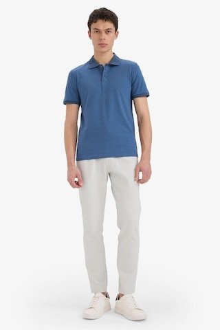 Defacto Regular Fit Dar Paça Pantolon C6022ax25augr184 Gri-gr184