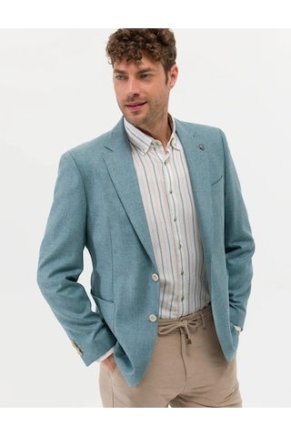 Pierre Cardin Turkuaz Spor Blazer Ceket G021gl002.000.1597529.vr093 Turkuaz