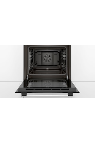 Bosch HBF010BR1T 66 LT Ankastre Fırın