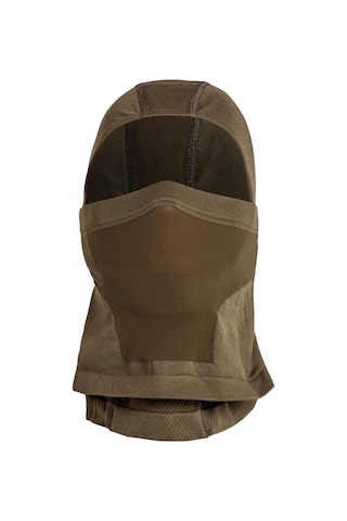 Oil Company Termal Pro Skin Haki Balaklava Unisex