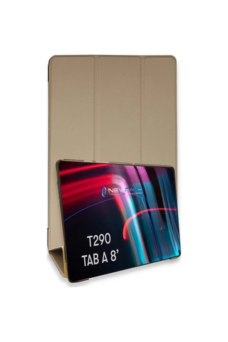 Galaxy Uyumlu T290 Tab A 8 Kılıf Tablet Smart Kılıf
