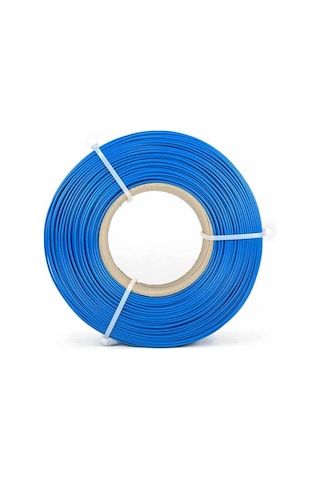 Azurefilm Refill Petg 1.75mm Mavi 1000g Filament