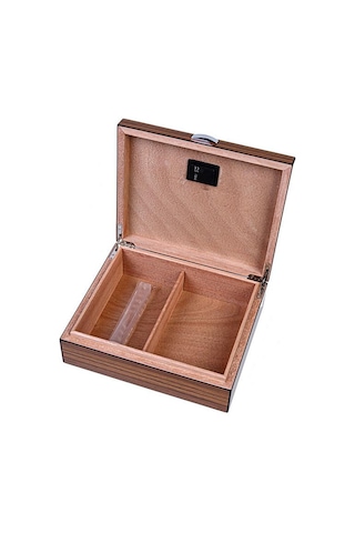 Cuaba Humidor Puro Kutusu