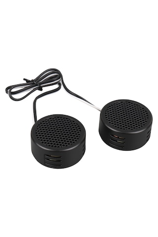 200 Watt 97db Yüksek Verimli Oto Dome Tweeter Takımı