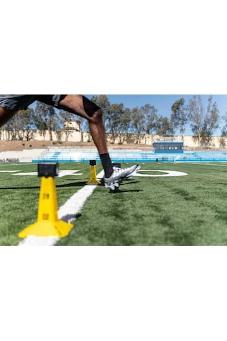 Sklz Speed Gates 11024 Çok Renkli