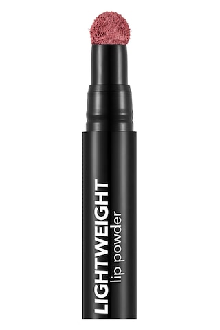 Flormar Lightweight Yarı Transparan & Mat Bitişli Nemlendirici Dudak Pudrası 002 Whimsical