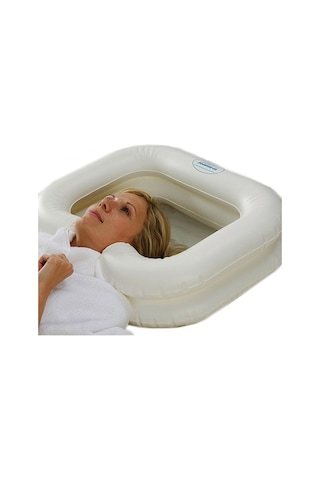 Comfort Plus Dm-01 Baş-Saç Yıkama Havuzu