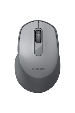 Philips SPK7448 Kablosuz Bluetooth 1600 DPI 4 Tuşlu Optik Mouse