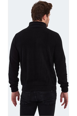 Slazenger SANSA Erkek Polar Siyah