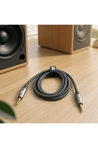 Deluxse Ac-01 Aux Kablo