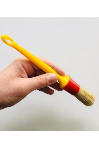 Auto Hdm Detay Fırçası L + M