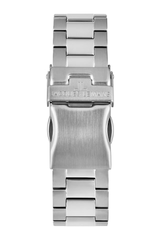 Jacques Lemans 1-2206g Lıverpool Dıver Erkek Kol Saati Gri
