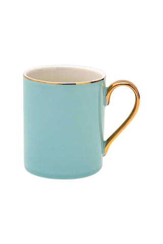 Jumbo Soft Mug Blue Blue