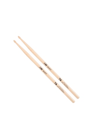 Wincent 7a Select Hickory Drumsticks