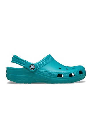 Crocs 10001-3ay Classıc Spor Terlik Sandalet Yeşil