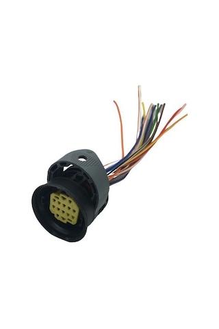 Aempart Aem32 14k007 Soket Far Fıat Albea Aem32 14k007