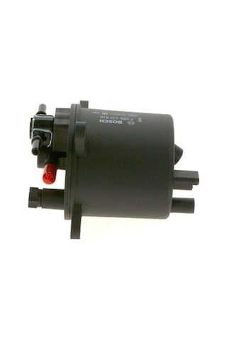 Land Rover Freelander 2 2.2td4 2006-2014 Bosch Mazot Filtresi