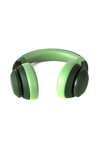 Hepu HP-H01 Bluetooth Kafa Üstü Kulaklık