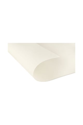 Roco Paper Çiçek Yapım Eva 2 Mm. 50x70 Cm - Fildişi