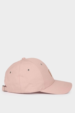 Defacto Kadın Kanvas Cap Şapka G2591ax26smpn10 Pembe-pn10