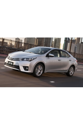 Corolla Uyumlu 2014-2016 Ayna Kapatma Katlama Modülü Araca Özel