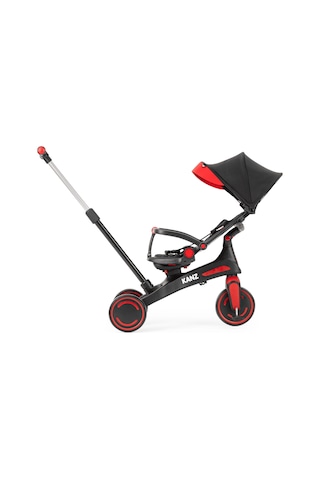 Kanz Traılpro Kanz 5 In 1 Katlanır Bisiklet Kırmızı